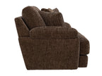 Jaden - Fabric Loveseat