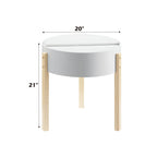 Bodfish - Table