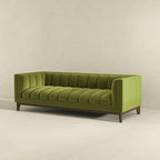 Melissa - Mid Century Modern Sofa