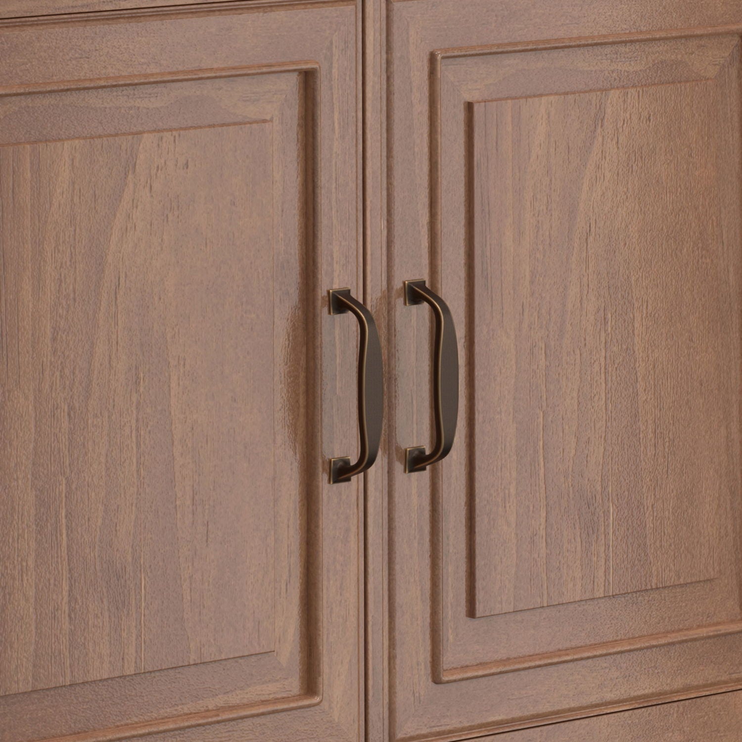 Connaught - Entryway Storage Cabinet
