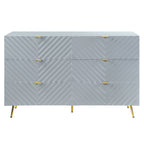 Gaines - Dresser