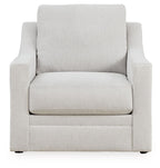 Maitelynn - Chair - Chalk