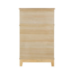 Cabinet - Brown Wood