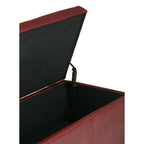Avalon - Multifunctional Storage Ottoman Bench