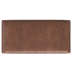 Gabbie - Coffee Table Upholstered Storage Ottoman