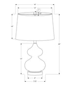 Lighting, Glass, Contemporary