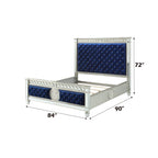 Varian - Glam - Bed