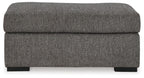 Gardiner - Ottoman - Pewter