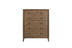 5 Drawer Chest Ample Storage