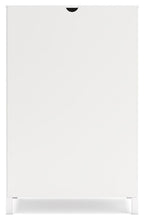 Hallityn - Five Drawer Chest - White