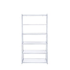 Coleen - Bookshelf