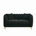 Loveseat Sofa For Living Room
