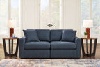 Modmax - Sectional - Ink