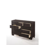 Madison - Dresser - Espresso