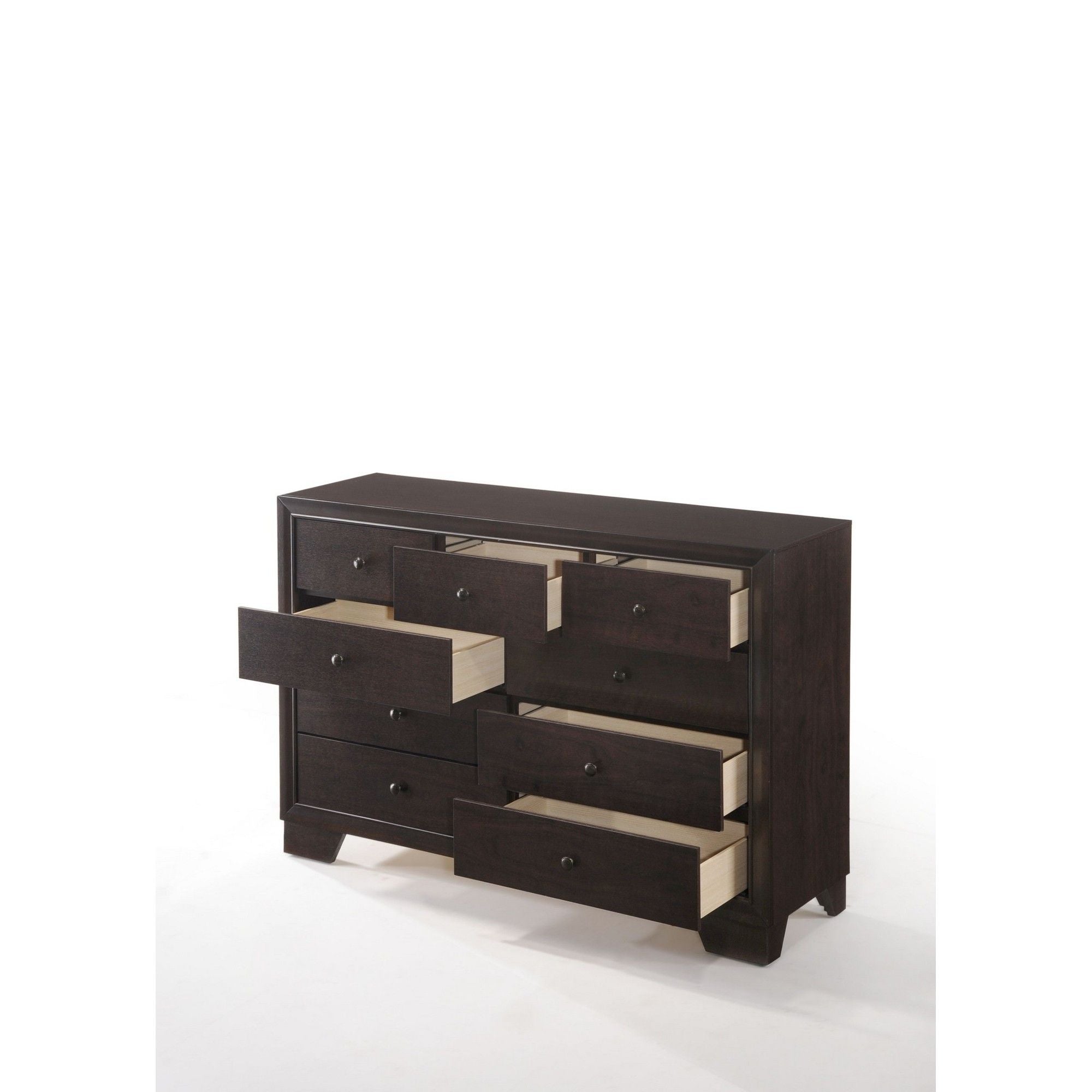 Madison - Dresser - Espresso