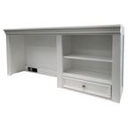 Lacey - Computer Hutch