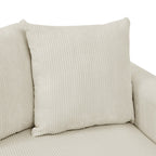 Haven - 6 Piece Modular Sectional