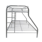 Tritan - Metal Bunk Bed