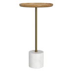 Turner - Side Table