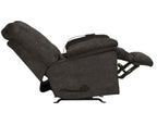 Manfred - Rocker Recliner With Heat & Massage