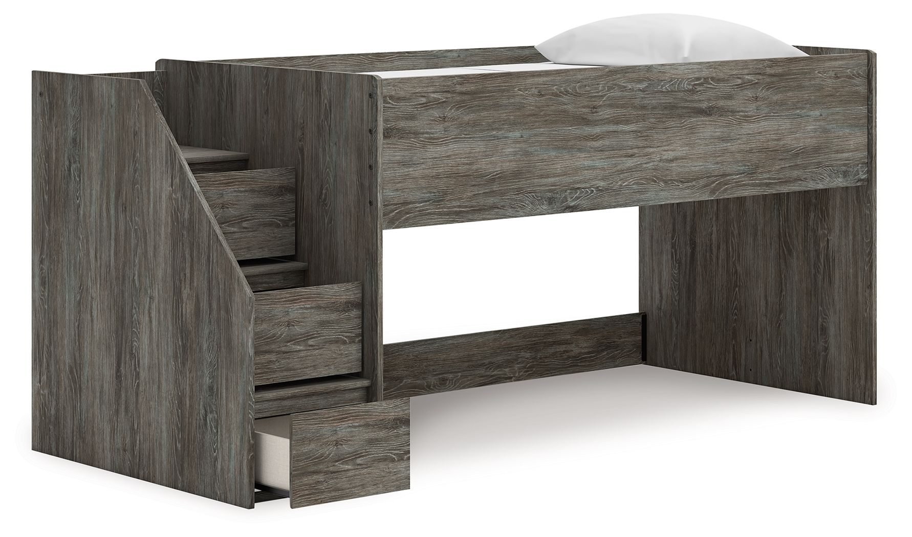 Frandern - Loft Bed