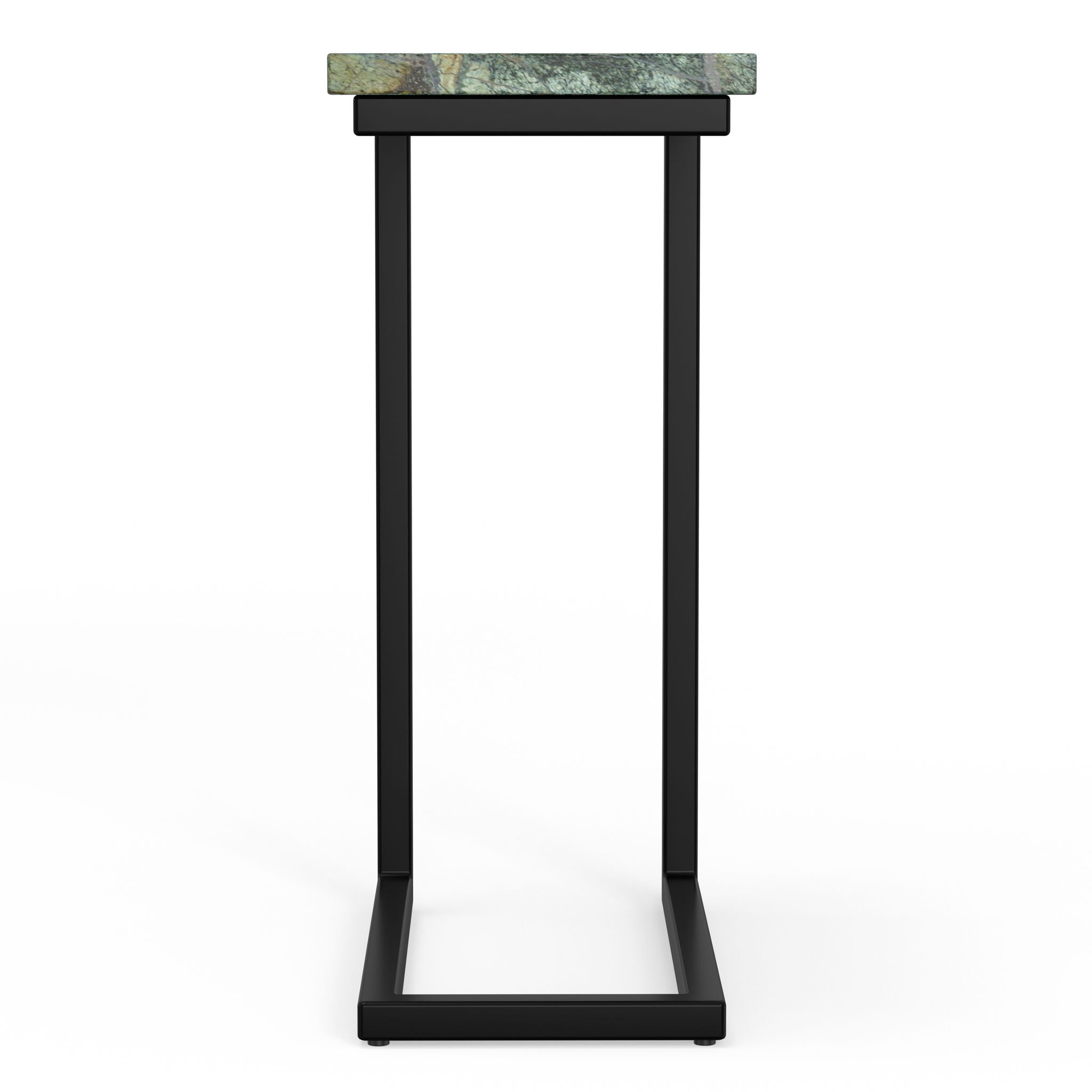 Skyler - Handcrafted C Side Table