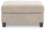 Willarae - Ottoman - Taupe