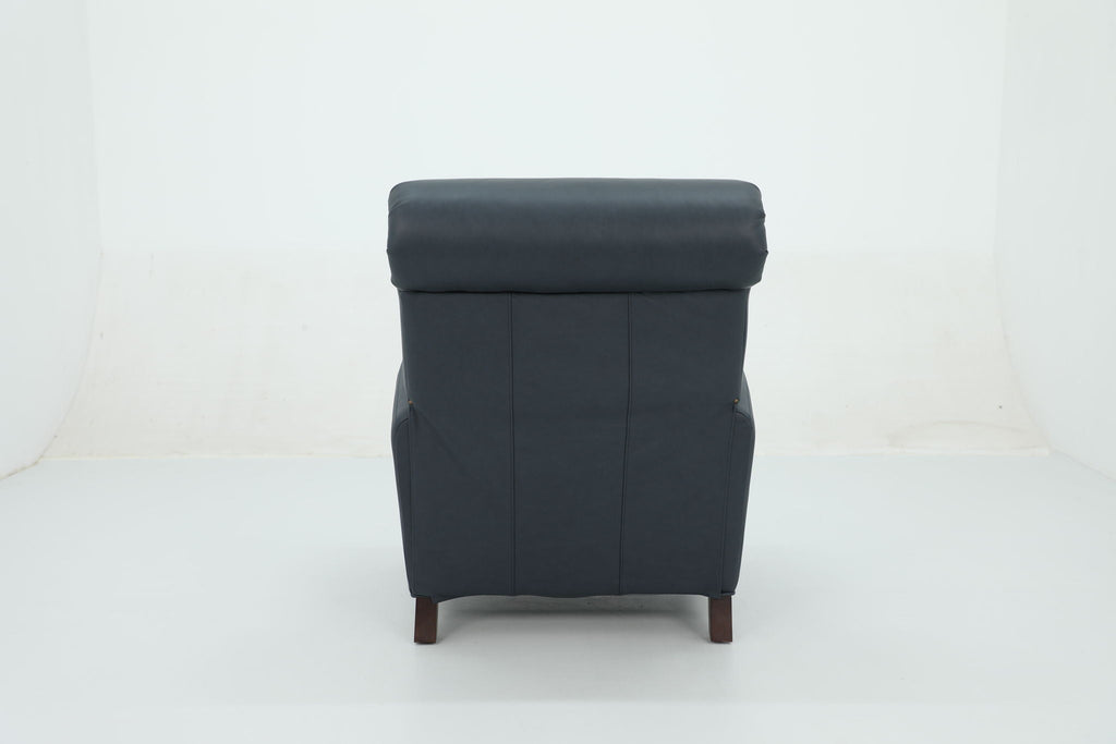 Harrington - Recliner Push Thru The Arm