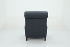 Harrington - Recliner Push Thru The Arm