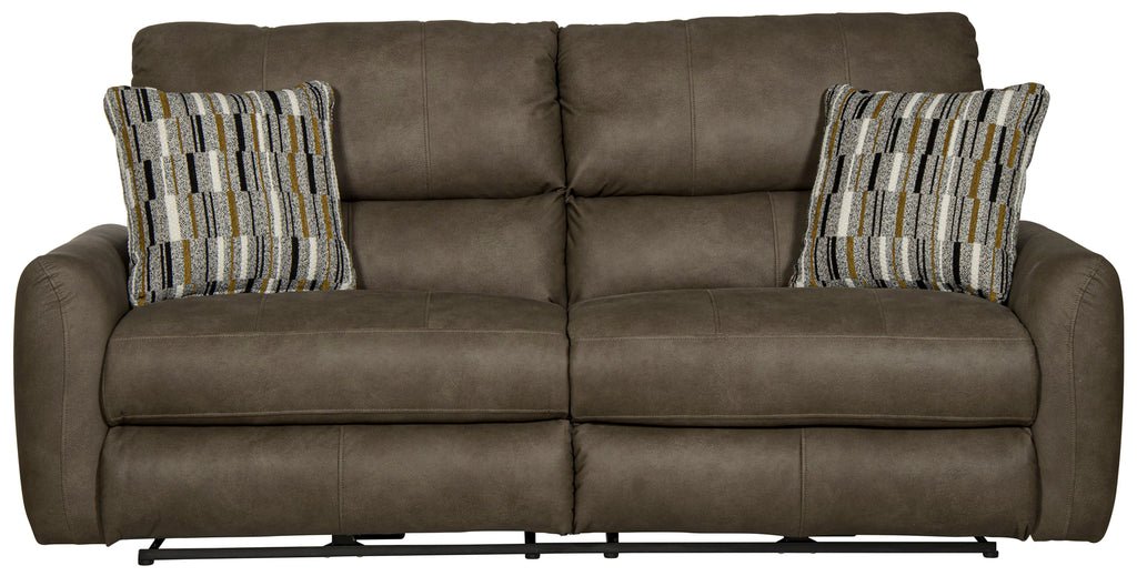 Dorian - Reclining Sofa