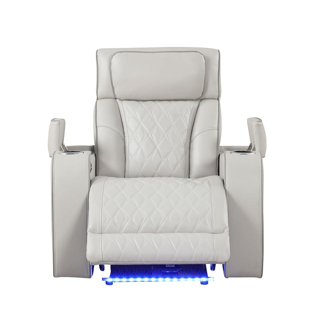 Fortuner - Power Reclining Chair