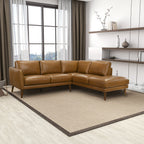 Benson - Sectional Sofa With Chaise