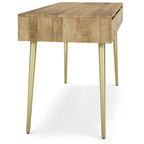 Jager - Desk - Natural