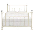 Comet - Bed