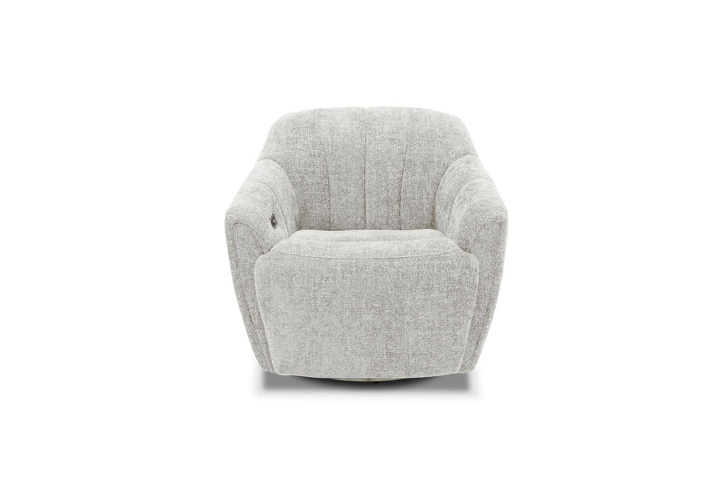 Millie - 1P Swivel Recliner (Footrest Only)