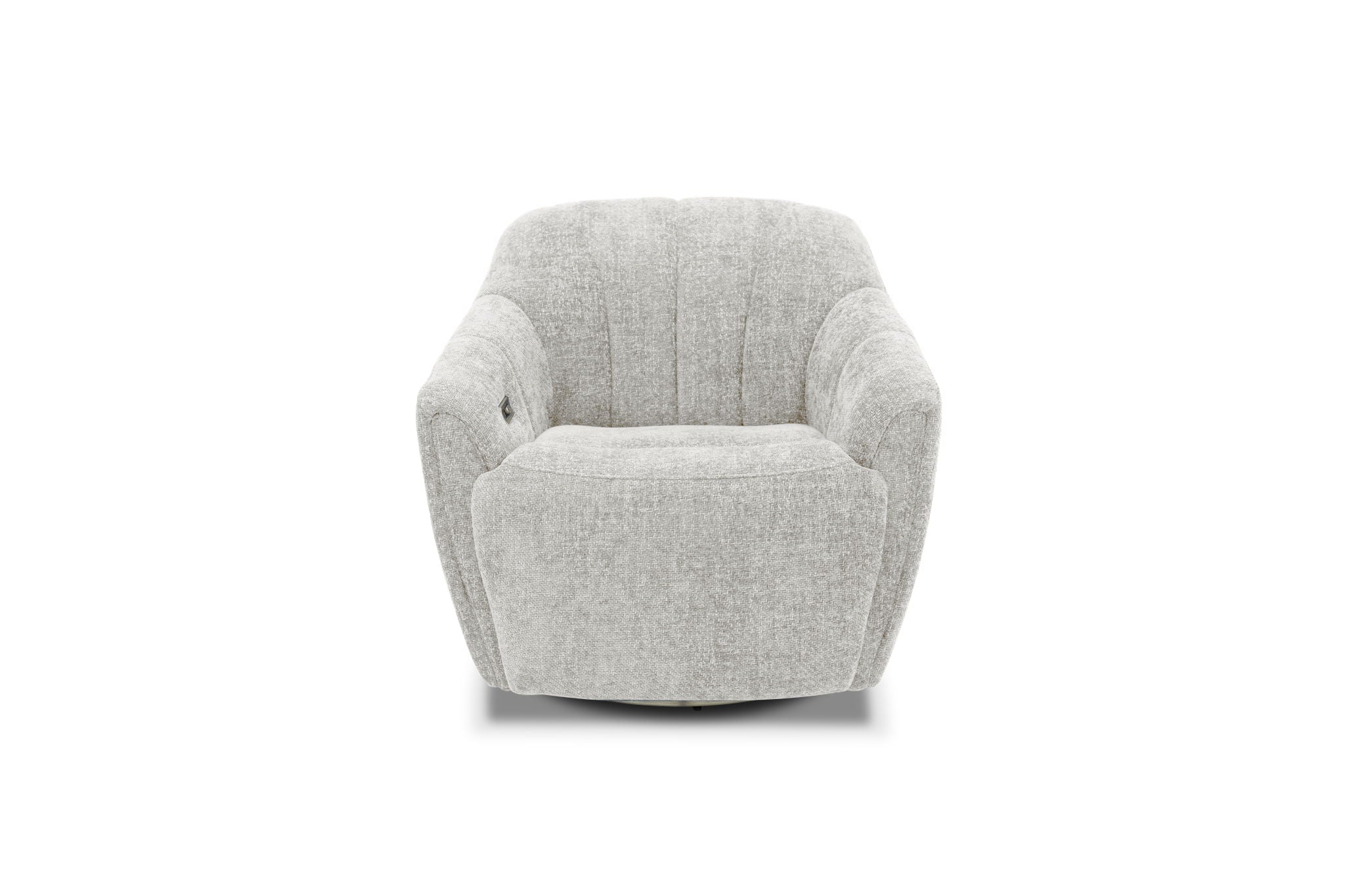 Millie - 1P Swivel Recliner (Footrest Only)