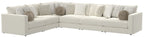 Ritzy - Modular Sofa