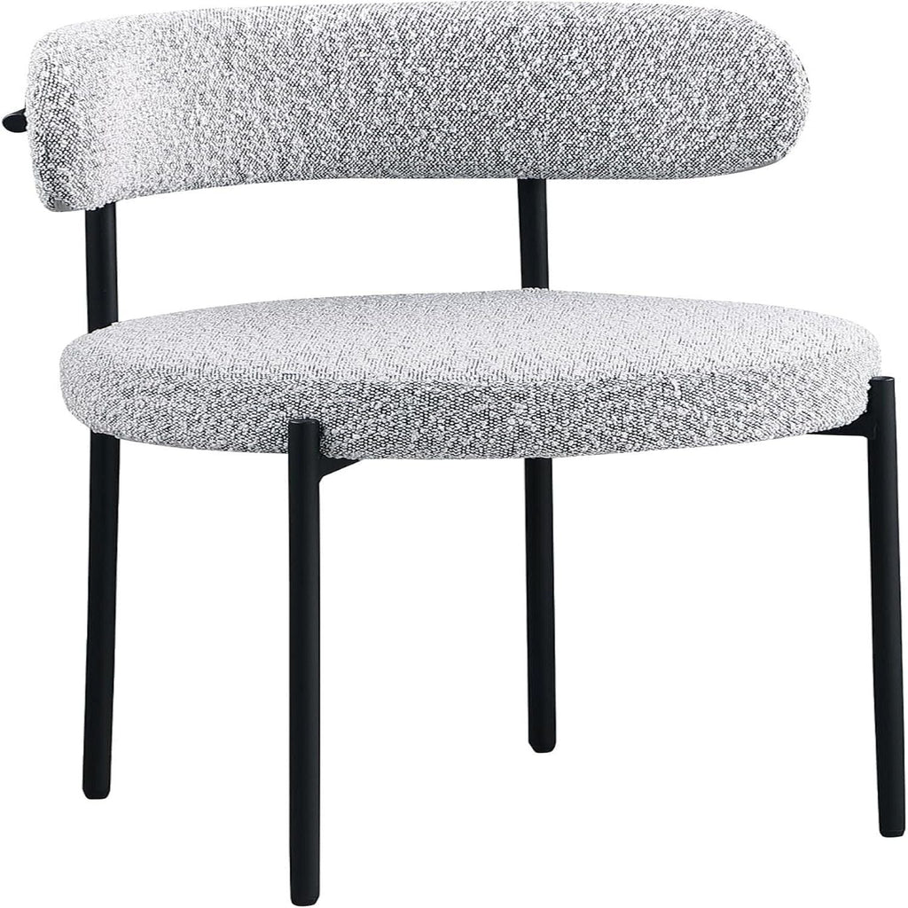 Upholstered Kitchen Chair (Set of 2)