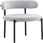 Upholstered Kitchen Chair (Set of 2)