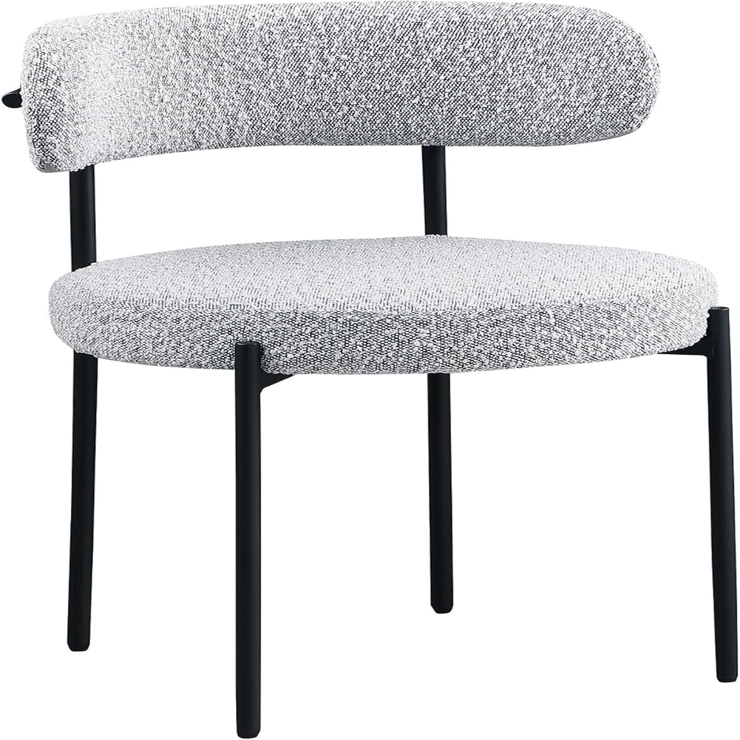 Upholstered Kitchen Chair (Set of 2)