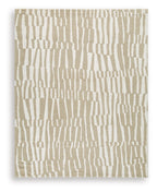 Corrbell - Rug