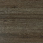 Joe 5-shelf Composite Wood Home Bar Wine Cabinet Aged Oak