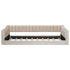 Daybed With Side Storage Pocket