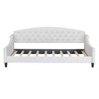 Modern Tufted Button Daybed