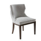 Hutton - Dining Side Chair (Set of 2) - Gray