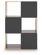 Glosmount - Cube Organizer