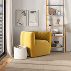 Delaney - Ergonomic Design Swivel Chair