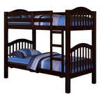 Heartland - Bunk Bed