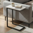Skyler - Handcrafted C Side Table