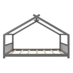 Playhouse Design Bed